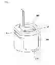 Fig. 02 - Structure for ultrasonic transducer