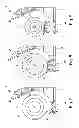 Fig. 07 - Balancing machine for balancing vehicle wheels