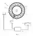Fig. 02 - Device and method for determining a contact angle of a rolling element