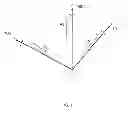 Fig. 02 - Micro/nano multiaxial inertial sensor of movements
