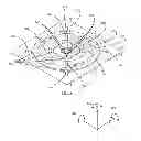 Fig. 03 - Micro/nano multiaxial inertial sensor of movements