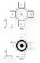 Fig. 09 - Micro/nano multiaxial inertial sensor of movements