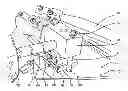 Fig. 01 - Floating head contour following holder for ultrasonic testing