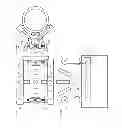 Fig. 09 - Ultrasonic testing method and equipment therefor
