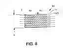 Fig. 04 - Combination static and dynamic pressure transducer employing a micro-filter