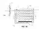 Fig. 06 - Combination static and dynamic pressure transducer employing a micro-filter