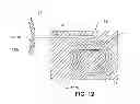 Fig. 07 - Combination static and dynamic pressure transducer employing a micro-filter