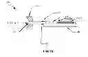 Fig. 09 - Combination static and dynamic pressure transducer employing a micro-filter