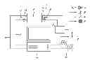 Fig. 01 - DEVICE FOR MEASURING PHYSICAL CHARACTERISTICS AND/OR CHANGES IN PHYSICAL CHARACTERISTICS IN A SHEET
