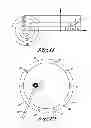 Fig. 08 - DEVICE FOR MEASURING PHYSICAL CHARACTERISTICS AND/OR CHANGES IN PHYSICAL CHARACTERISTICS IN A SHEET