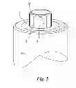Fig. 06 - Pedal for a bicycle
