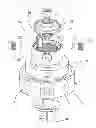 Fig. 01 - RATCHETED WRENCH HAND TOOL