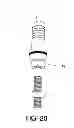 Fig. 09 - Dismantleable tubular gripping element