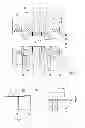 Fig. 02 - Method and device for mechanically removing coatings from coated blanks using a press and scraping knife