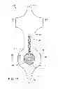 Fig. 09 - Capo for stringed musical instruments