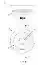 Fig. 08 - Tabla drum head tensioning system and method