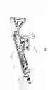 Fig. 11 - Rifle charging handle