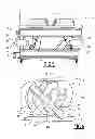 Fig. 04 - Vessel of the type comprising at least one shaft for receiving at least one missile-launching container