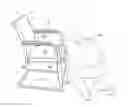Fig. 01 - Anti-ballistic chairs