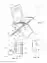 Fig. 09 - Anti-ballistic chairs