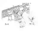 Fig. 09 - Bolt hold open actuator for use with AR-15/M16 type firearms