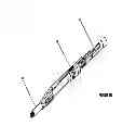 Fig. 03 - Gas operating systems, subsystems, components and processes