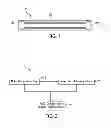 Fig. 02 - Integrated particle trap for capillary plot columns