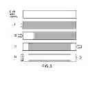 Fig. 03 - Integrated particle trap for capillary plot columns