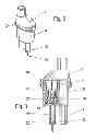 Fig. 03 - DEVICE FOR THE PREPARATION OF HOT WATER
