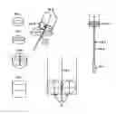 Fig. 02 - Wiener Stringz 2 in 1 Cutter Roaster