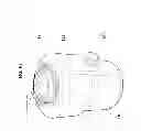 Fig. 76 - Universal Recycling & Disposal Machine (URDM)