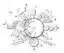 Fig. 01 - Imaging member for offset printing applications