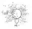 Fig. 02 - Imaging member for offset printing applications
