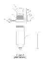 Fig. 02 - Square ink filter vessel for a printing press