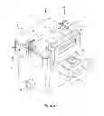 Fig. 04 - Square ink filter vessel for a printing press