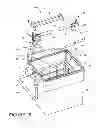 Fig. 08 - Square ink filter vessel for a printing press