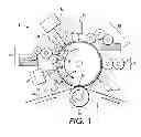 Fig. 02 - Imaging member for offset printing applications