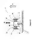 Fig. 12 - Inertially operated electrical initiation devices