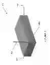Fig. 02 - Gravity dropped small weapon electronic safe arm fuze and energy harvesting device for power generation onboard gravity dropped weapons