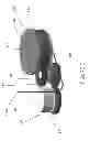 Fig. 04 - Gravity dropped small weapon electronic safe arm fuze and energy harvesting device for power generation onboard gravity dropped weapons