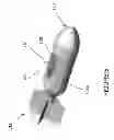 Fig. 07 - Gravity dropped small weapon electronic safe arm fuze and energy harvesting device for power generation onboard gravity dropped weapons