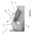 Fig. 09 - Gravity dropped small weapon electronic safe arm fuze and energy harvesting device for power generation onboard gravity dropped weapons