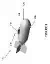 Fig. 10 - Gravity dropped small weapon electronic safe arm fuze and energy harvesting device for power generation onboard gravity dropped weapons