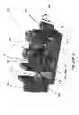 Fig. 13 - Gravity dropped small weapon electronic safe arm fuze and energy harvesting device for power generation onboard gravity dropped weapons