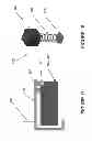 Fig. 17 - Gravity dropped small weapon electronic safe arm fuze and energy harvesting device for power generation onboard gravity dropped weapons