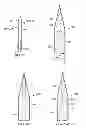 Fig. 07 - Weapon and weapon system employing the same