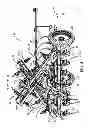 Fig. 05 - Pull frame for an agricultural implement
