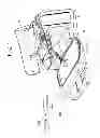 Fig. 02 - Sewing machine and non-transitory computer-readable medium