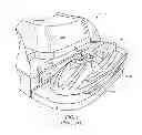 Fig. 02 - Protective boat swim-step extension platform