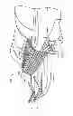 Fig. 07 - Protective boat swim-step extension platform